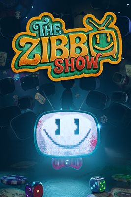 The Zibbo Show demo