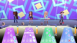 Bratz® Rhythm & Style - Deluxe Edition screenshot 3