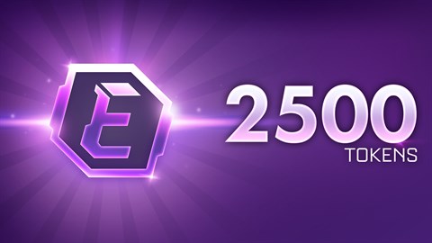 Rocket League® - Esports Tokens x2500 – 1