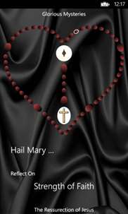 Pray the Rosary screenshot 4