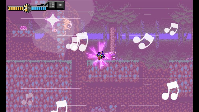 EX CHARACTER: SHANTAE screenshot 4