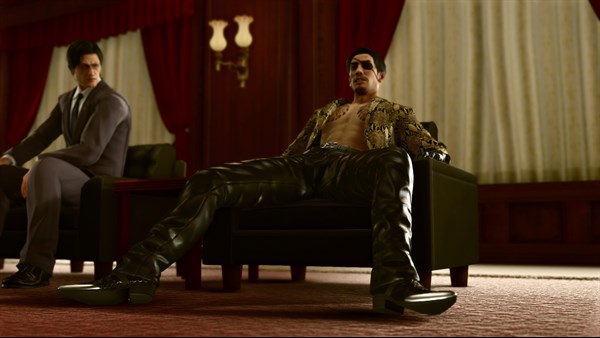 Yakuza Kiwami 2 for Windows 10 — 7