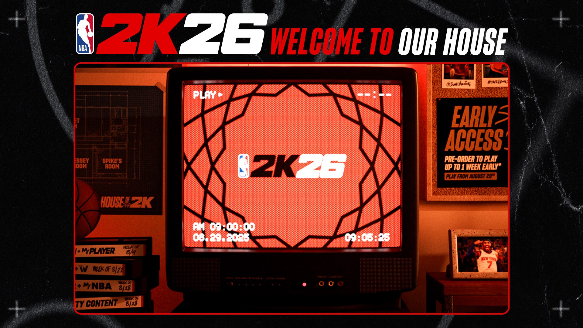 NBA 2K26 for Xbox One