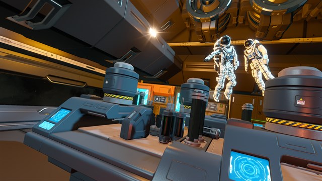 Space Engineers: Decorative Pack #2 screenshot 1