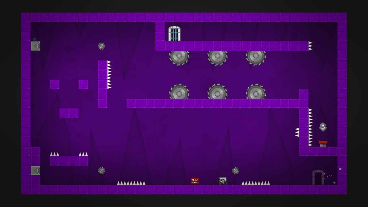 Dead Dungeon screenshot 2