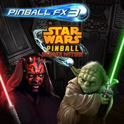 Pinball FX3 - Star Wars™ Pinball: Heroes Within