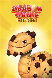 Dragon Mania Efsaneleri