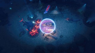 Ocean Keeper screenshot 5