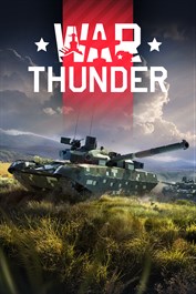 War Thunder