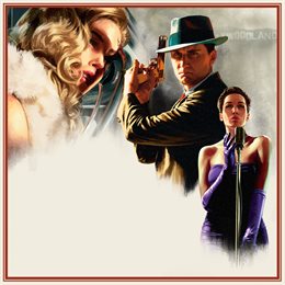 Aperçu L.A. Noire