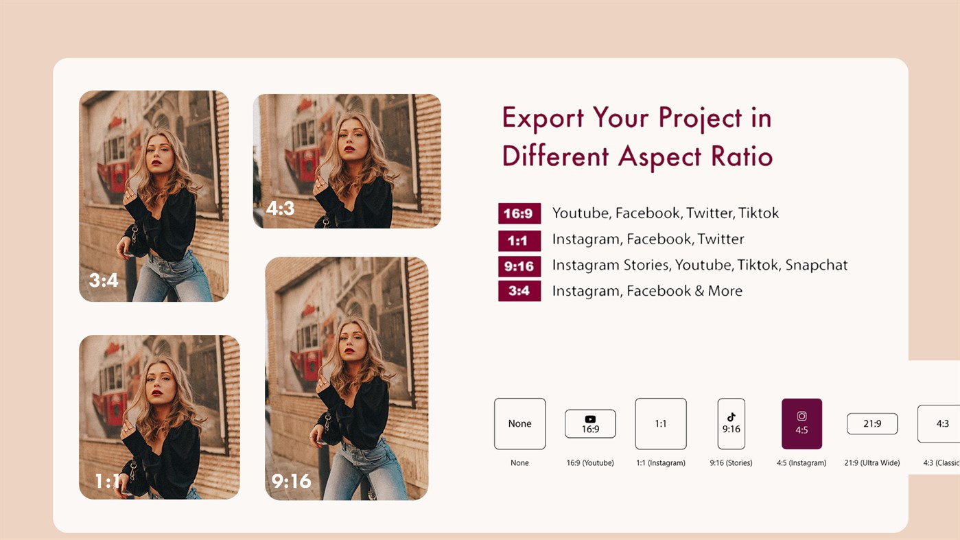#2. Photo + Music = Video (Windows) Od: VideoStudio
