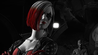 Telltale Batman Shadows Mode Bundle screenshot 4