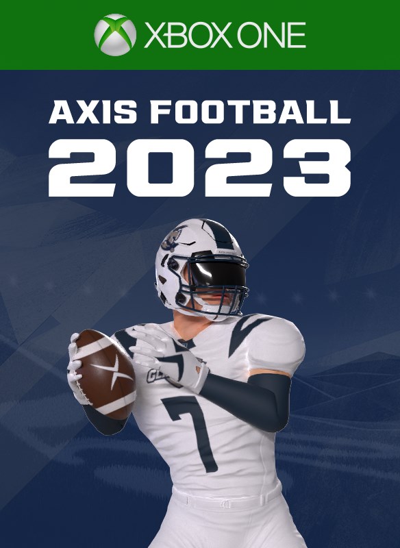 Axis Football 2023