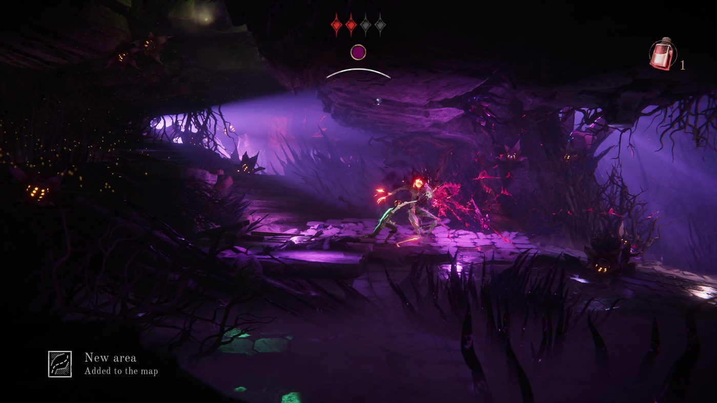 #8. The Last Case of Benedict Fox: Definitive Edition (Windows) Door: Plot Twist