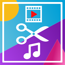 Video & Audio Cutter and Converter