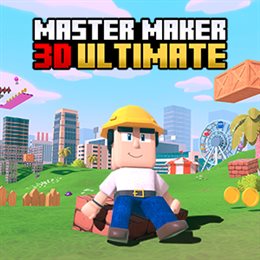 Aperçu Master Maker 3D Ultimate