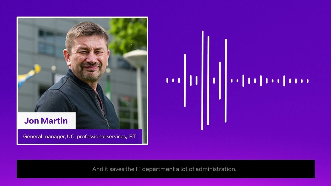 Snapshot 3 of Operator Connect for Microsoft Teams with BT