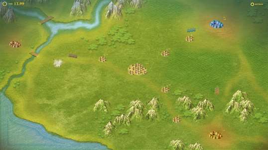 Roman Empire screenshot 5