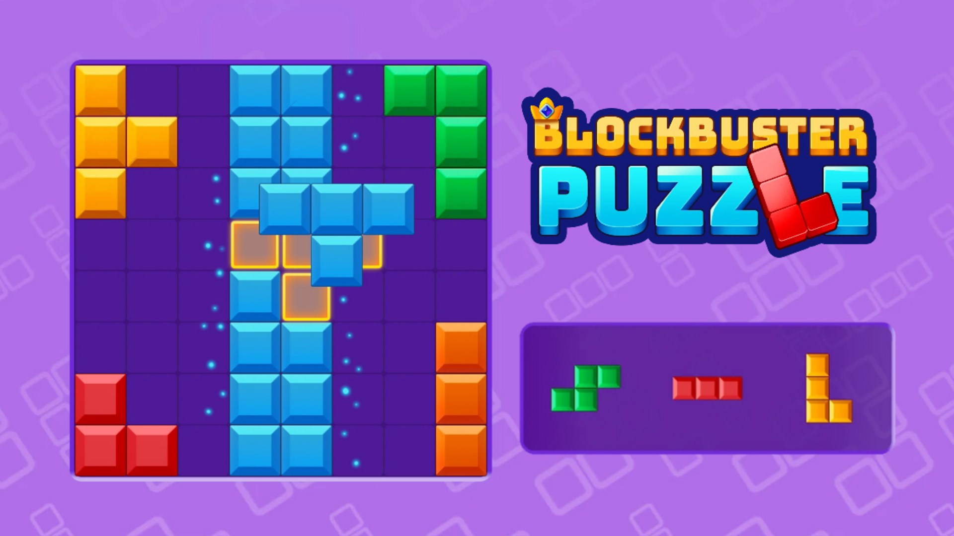 Baixar BlockBuster Puzzle Start Game - Microsoft Store pt-BR