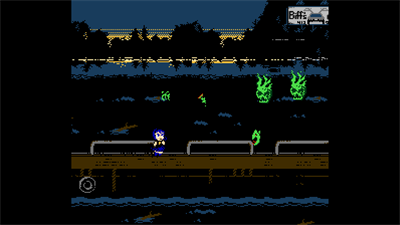 Haunted Halloween '86 — скриншот 19