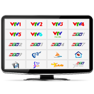 Xem TV - Viet Nam Tivi