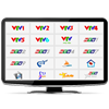 Xem TV - Viet Nam Tivi