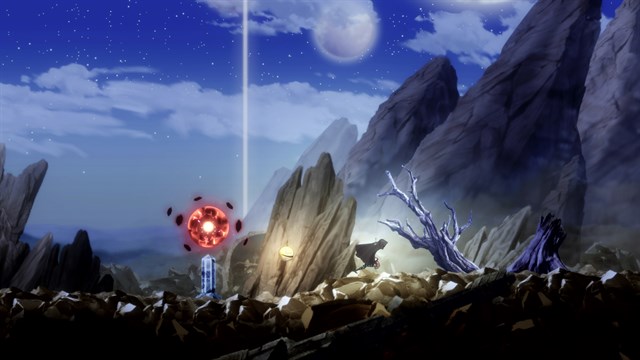 Shadow Labyrinth Deluxe Edition screenshot 3