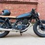 Vintage Motorcycles PREMIUM