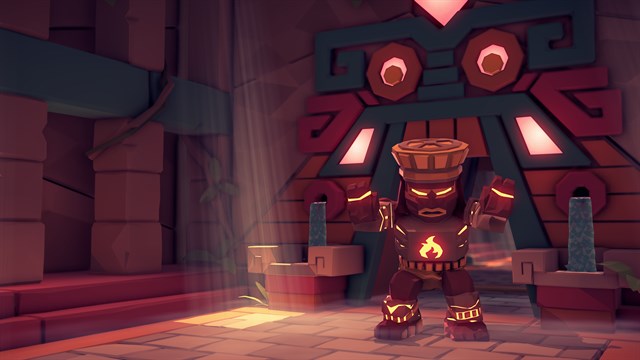 For The King - Lost Civilization Adventure Pack screenshot 2