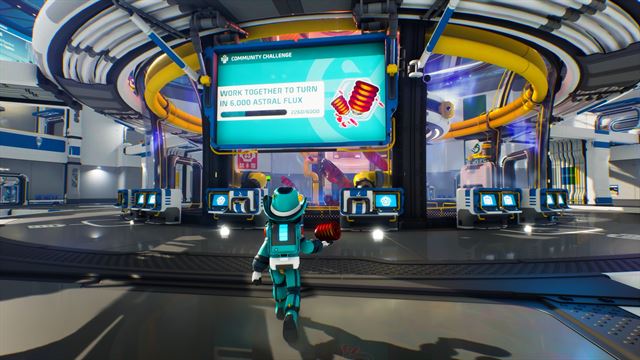 STARSEEKER: Astroneer Expeditions (Game Preview) screenshot 6