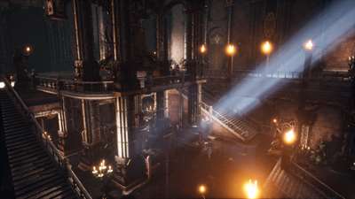 The Bard's Tale IV: Director's Cut screenshot 3