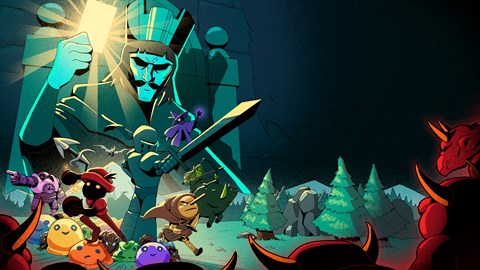 9 Kings (Game Preview)