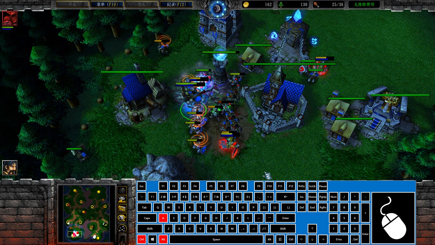 #2. KMP (Windows) 由: chengcong