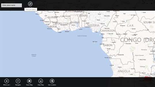 Map ME screenshot 3