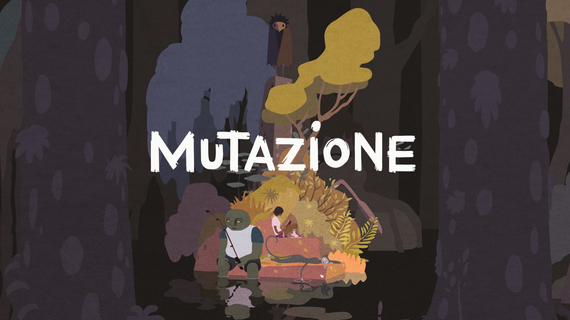 Mutazione screenshot thumbnail video