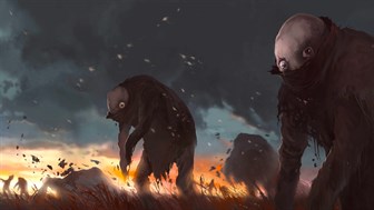 Pathologic 2 + Marble Nest DLC Bundle