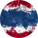 Thailand Flag Wallpaper New Tab icon