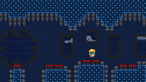 ComputerHead: Springloaded Bundle