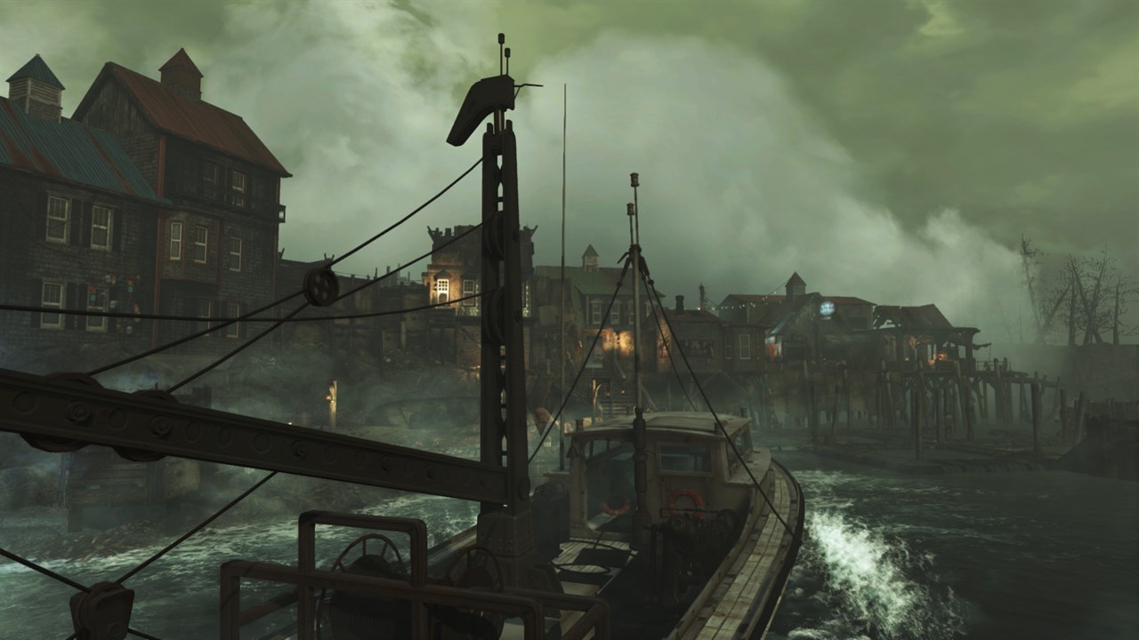 Fallout 4: Game of the Year Edition screenshot 7