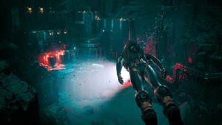 Cthulhu: The Cosmic Abyss - R'lyeh Edition screenshot 4