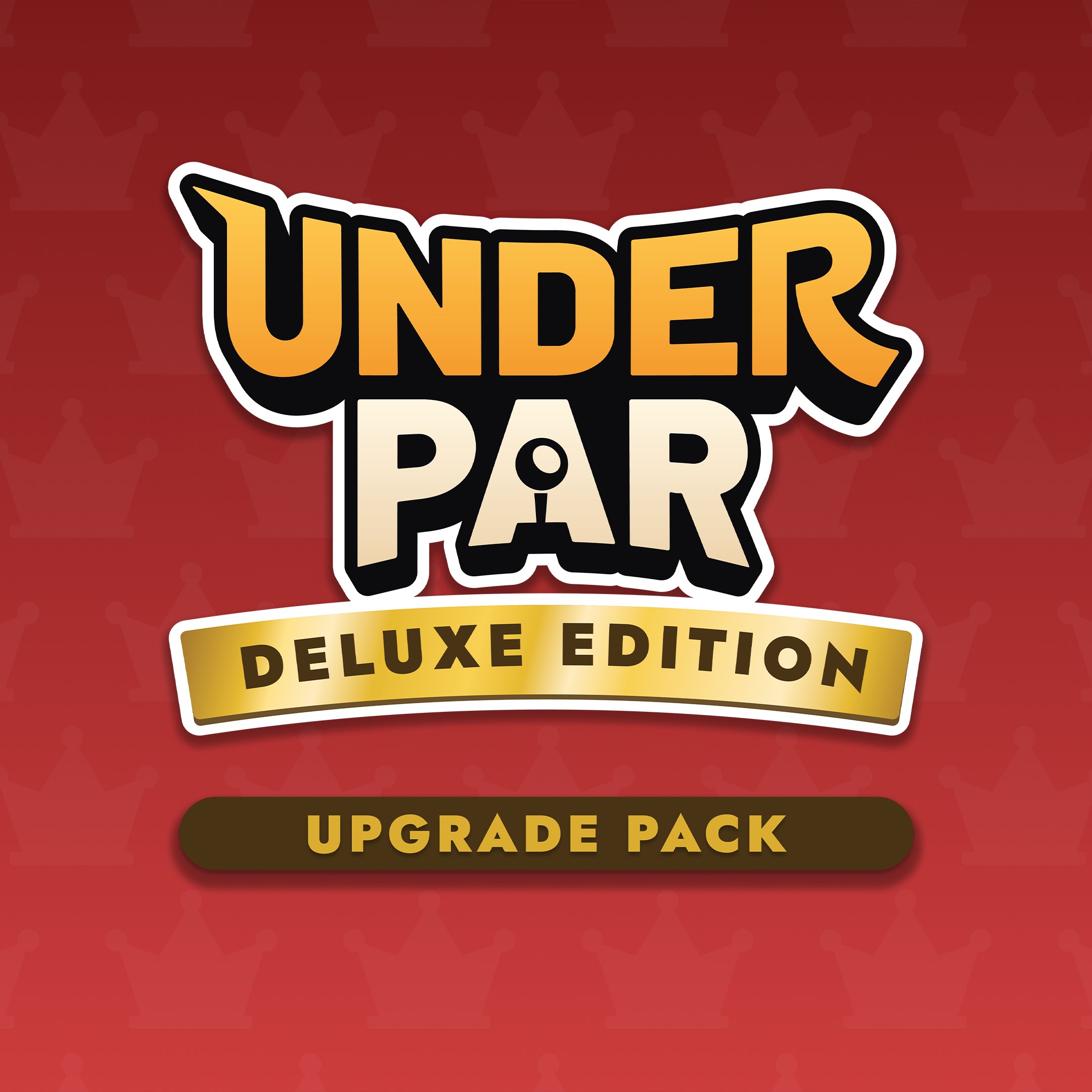 Under Par - Deluxe Upgrade Pack