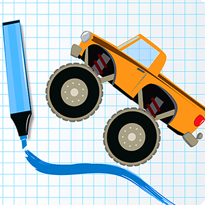 Brain It On - Physics Puzzles