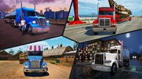 Truck Driver: The American Dream