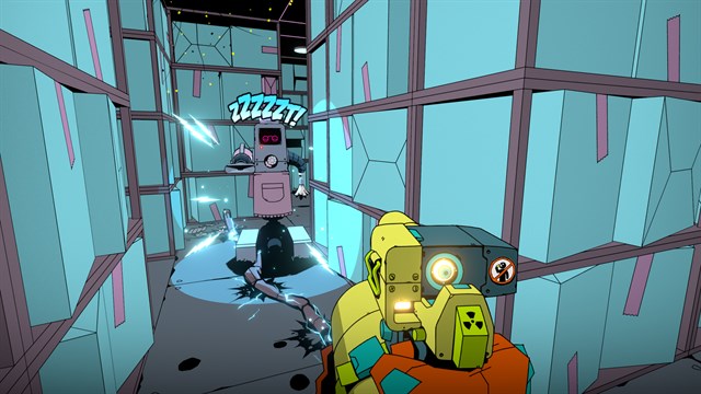 Void Bastards Bang Tydy screenshot 3