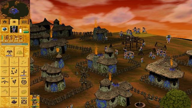 Populous™: The Beginning screenshot 5