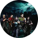 Resident Evil Wallpapers New Tab icon