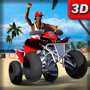 Get Beach Quad Bike Racing 3D - Microsoft Store en-CY