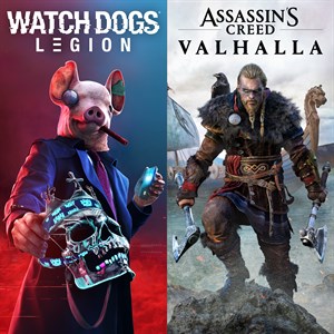 Watch Dogs Legion - Bloodline - PC - Compre na Nuuvem