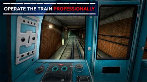 Subway Simulator 2 - London Edition Screenshots 2