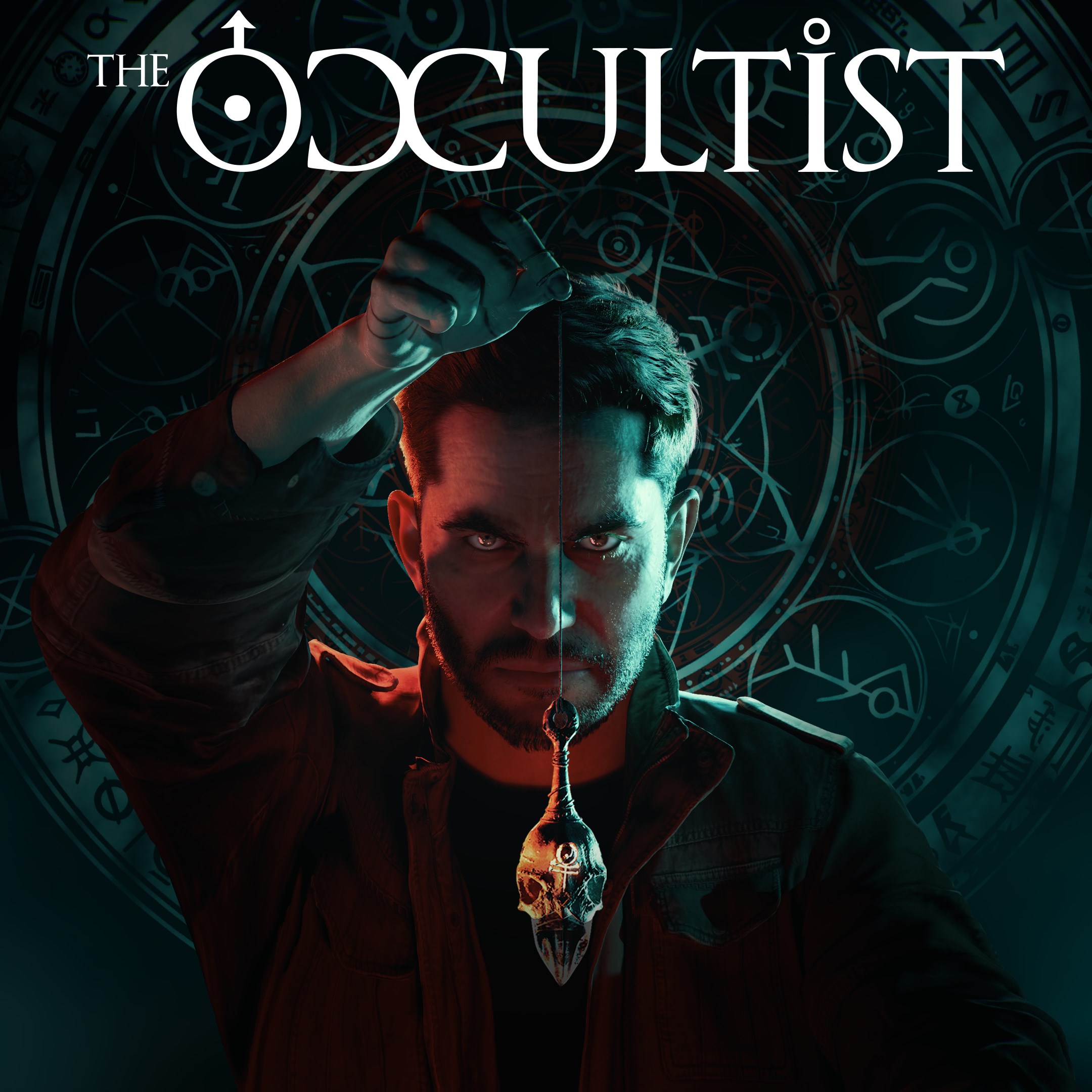 The Occultist
